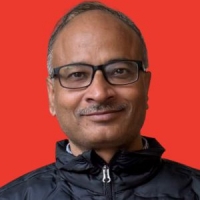  Nitte Teaching Faculty