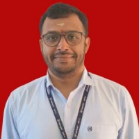  Nitte Teaching Faculty