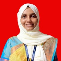  Nitte Teaching Faculty