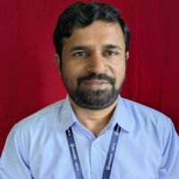  Nitte Teaching Faculty