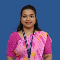  Nitte Teaching Faculty