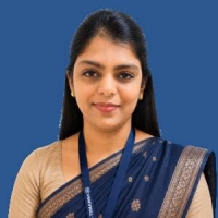 Nitte Teaching Faculty