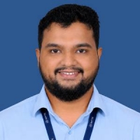  Nitte Teaching Faculty