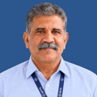  Nitte Teaching Faculty
