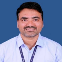  Nitte Teaching Faculty