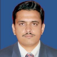  Nitte Teaching Faculty