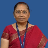  Nitte Teaching Faculty