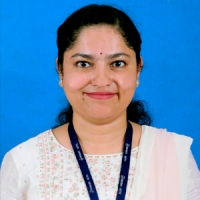  Nitte Teaching Faculty
