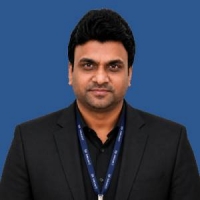 Nitte Teaching Faculty