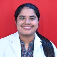  Nitte Teaching Faculty