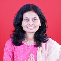  Nitte Teaching Faculty