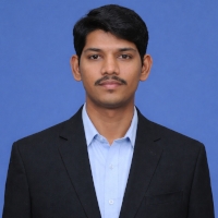  Nitte Teaching Faculty