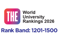 Best universities awards