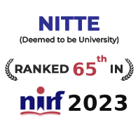 nitte nursing college