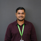 Dr. Anupama R. M.
