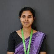 Dr. Anupama R. M.