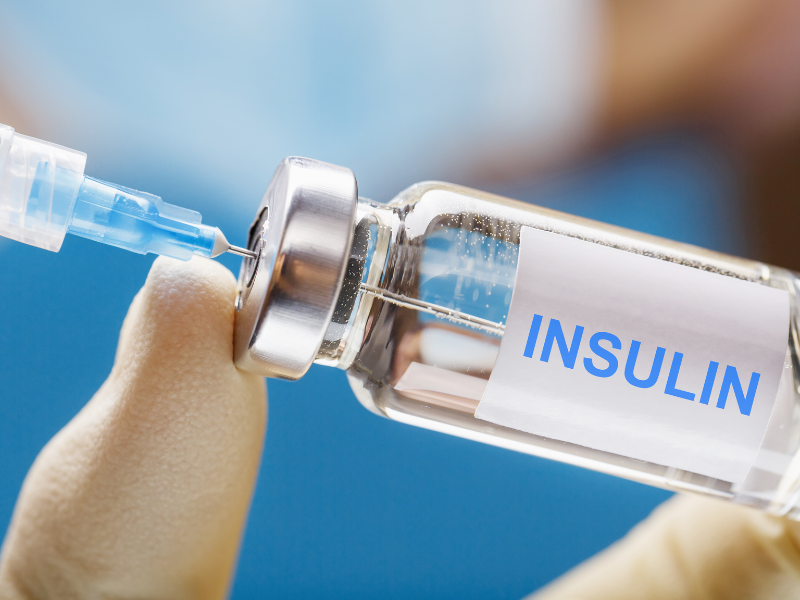 Insulin Icodec at NCOPS