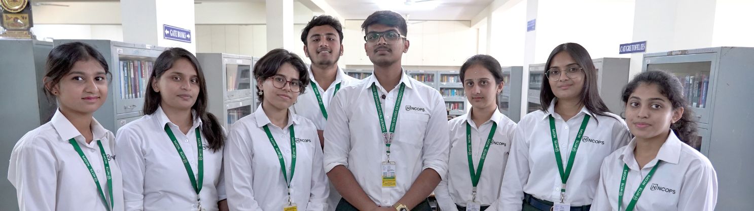 Nitte College of Pharmaceutical Sciences