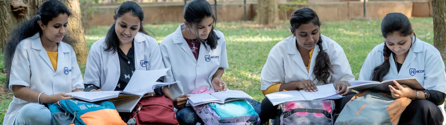 Nitte College of Pharmaceutical Scienece