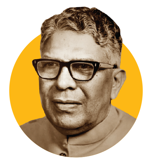 Justice K. S. Hegde