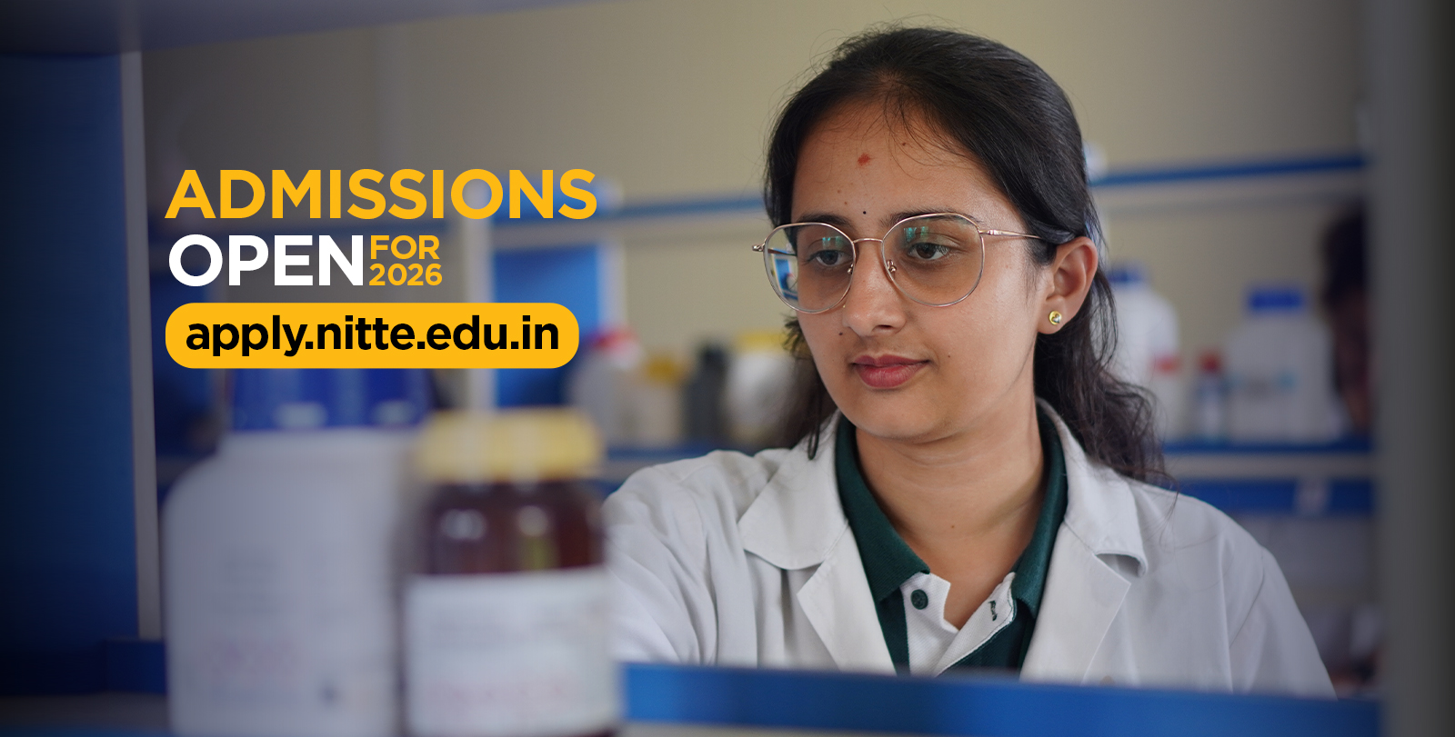  Nitte College of Pharmaceutical Science