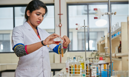 Pharmacy College in Mangalore