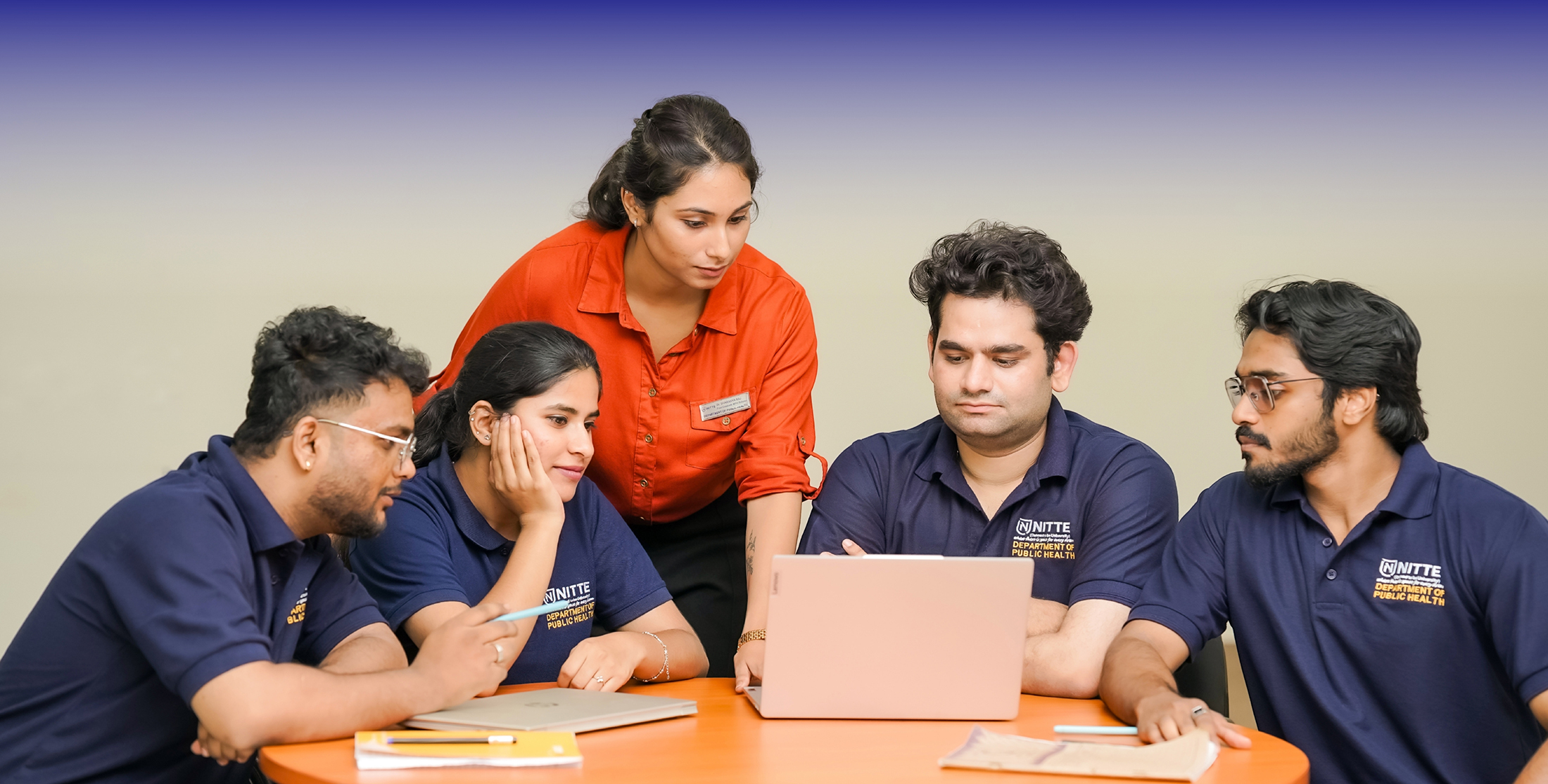 Nitte allied Health Science