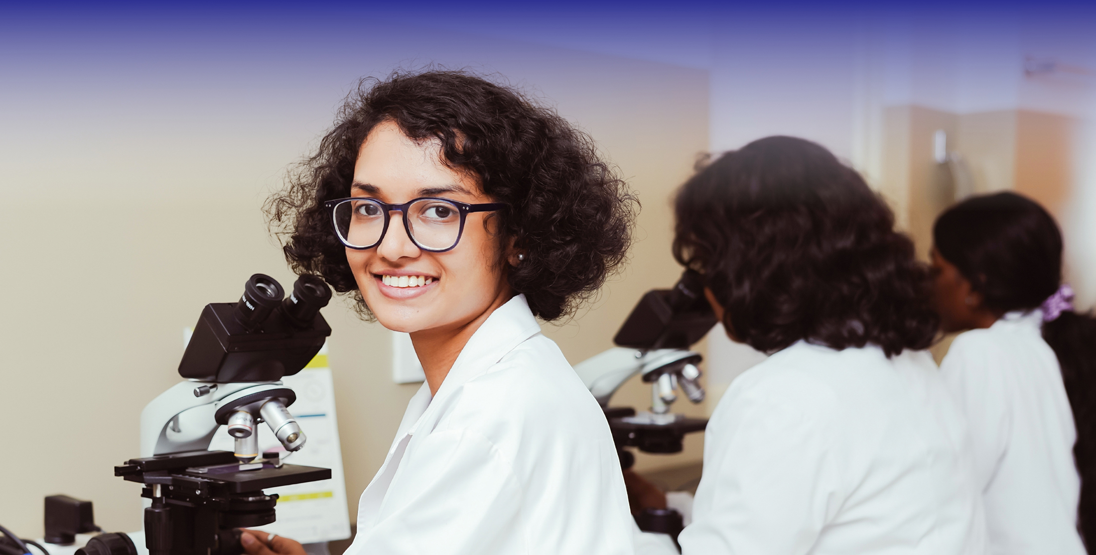 Nitte allied Health Science