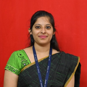 Dr. Rashmi Adyapady