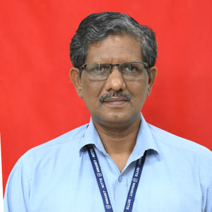 Dr. Muralidhar