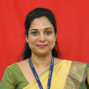 Dr. Rashmi Shetty