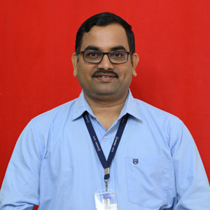 Dr. Venkatesh Kamath