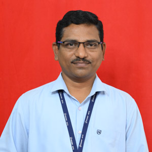 Dr. Anil Kumar H. S.