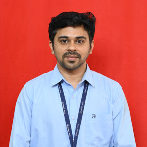 Dr. Sandesh K