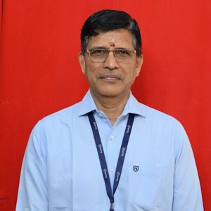 Dr. A N Parameshwaran
