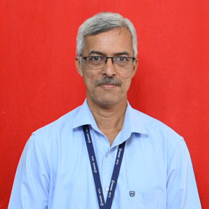 Dr. Arun Kumar Bhat