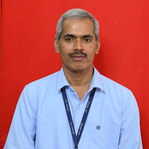 Dr. Raju K