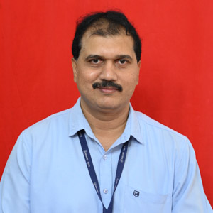 Dr. Pradeep Kanchan