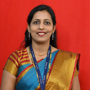 Dr. Anisha P Rodrigues