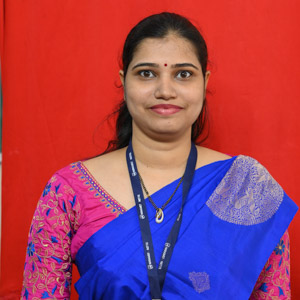Dr. Shabari Shedthi B