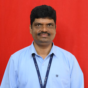 Dr. Roshan Fernandes