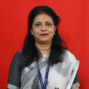 Dr. Rekha Bhandarkar
