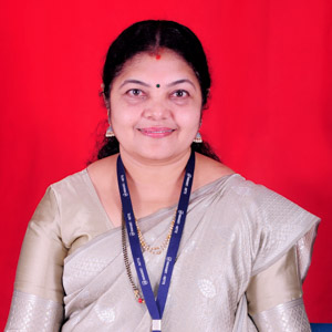 Dr. Veena Devi S