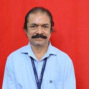 Dr. Sathyendra Kumar