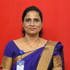 Dr. Nayana Shetty