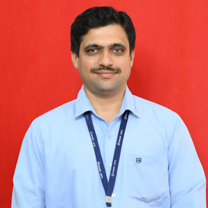 Dr. Girish Joshi