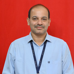 Dr. Jananeshwari Pai