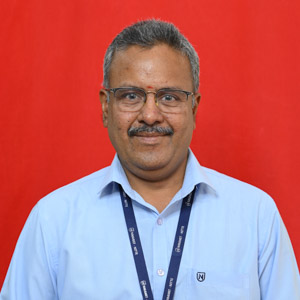 Dr. Balasubramani R
