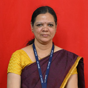 Dr. Usha Divakarla