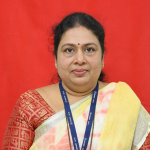 Dr. Pallavi Shetty